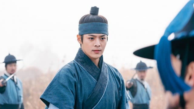 Still from People's King