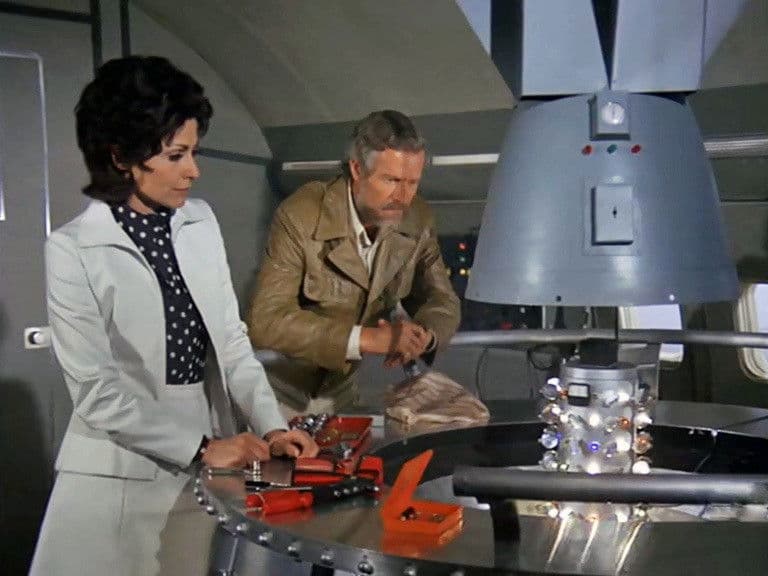 Still from Nuclear Alert