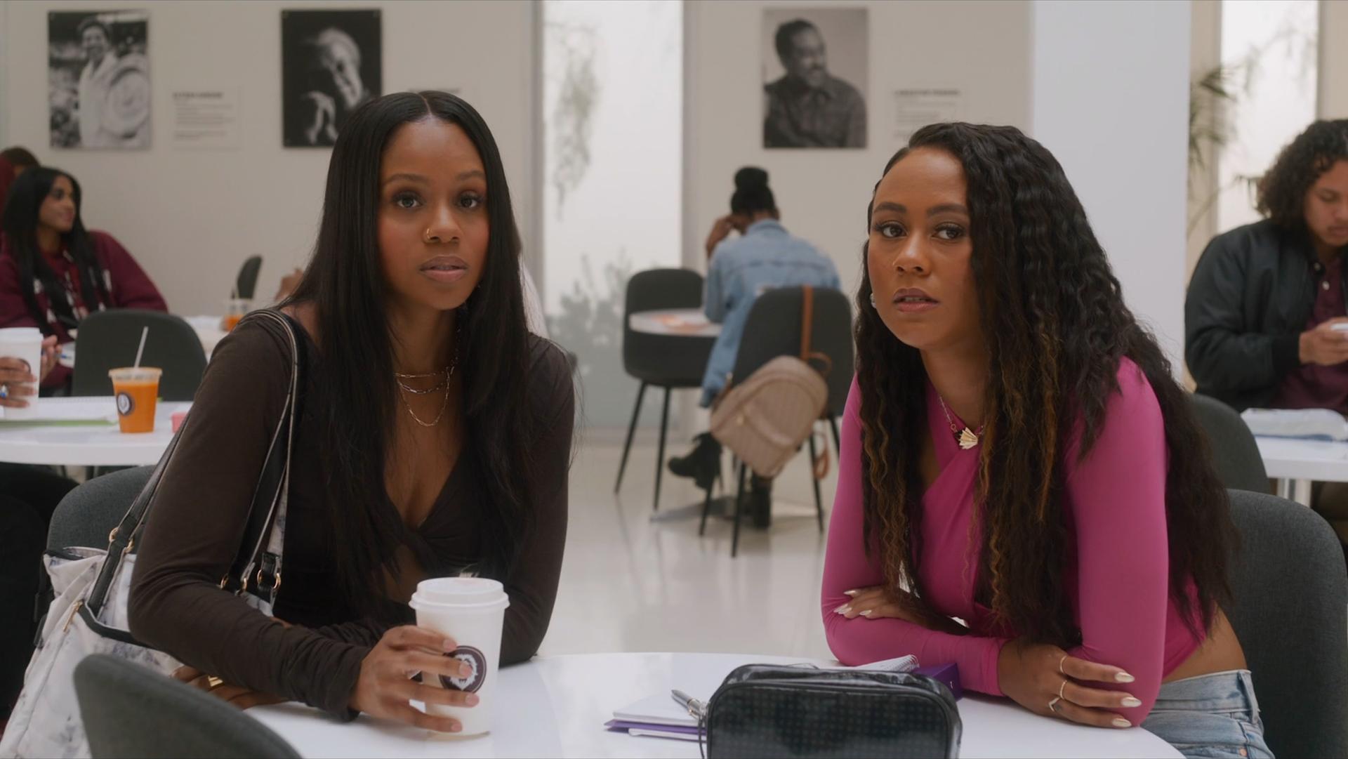Still from Integrity