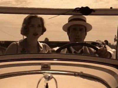 Still from Money No Object