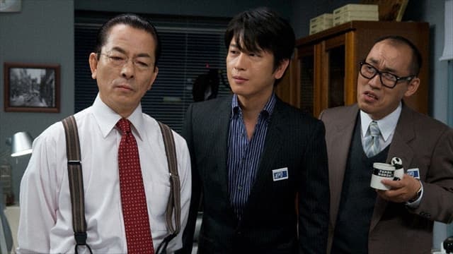 Still from Episode 12