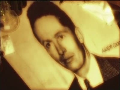 Still from Bitter Brew