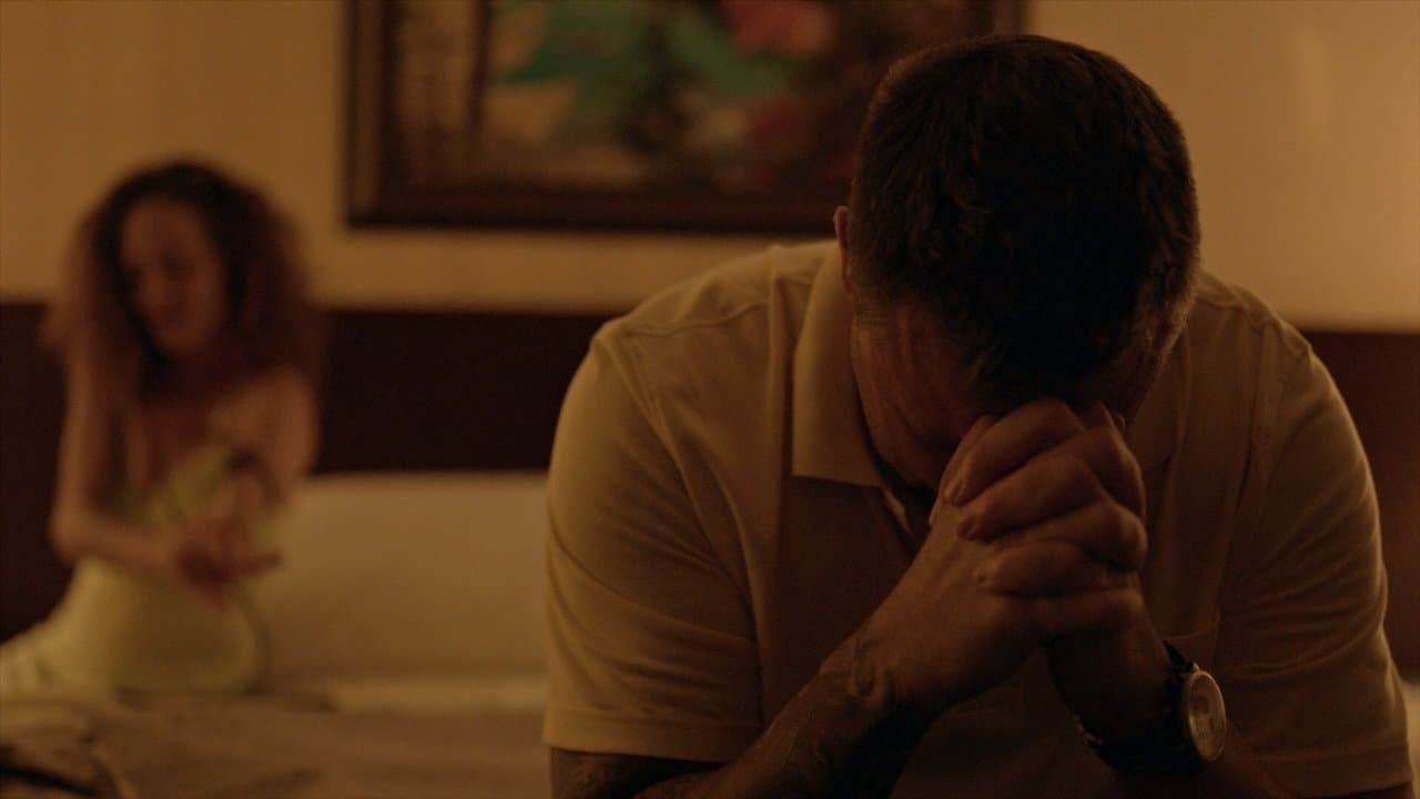 Still from The One Who Sows His Own Flesh