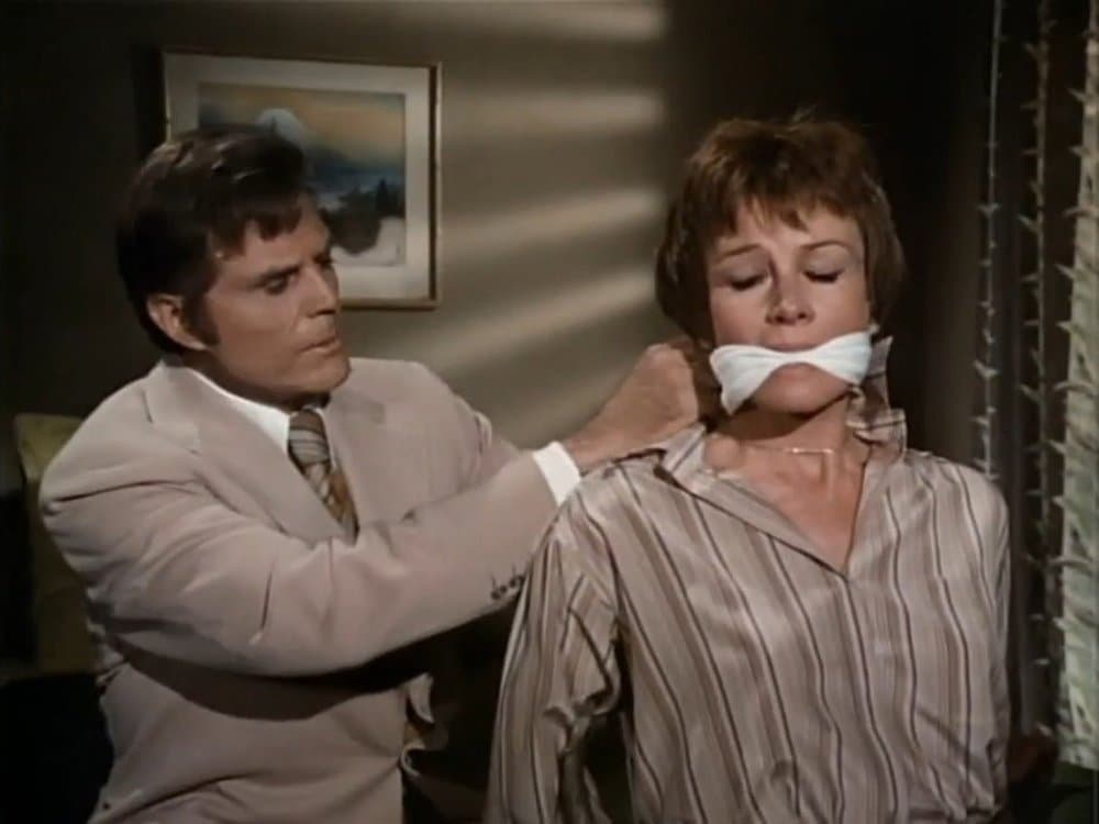 Still from The Silk Trap