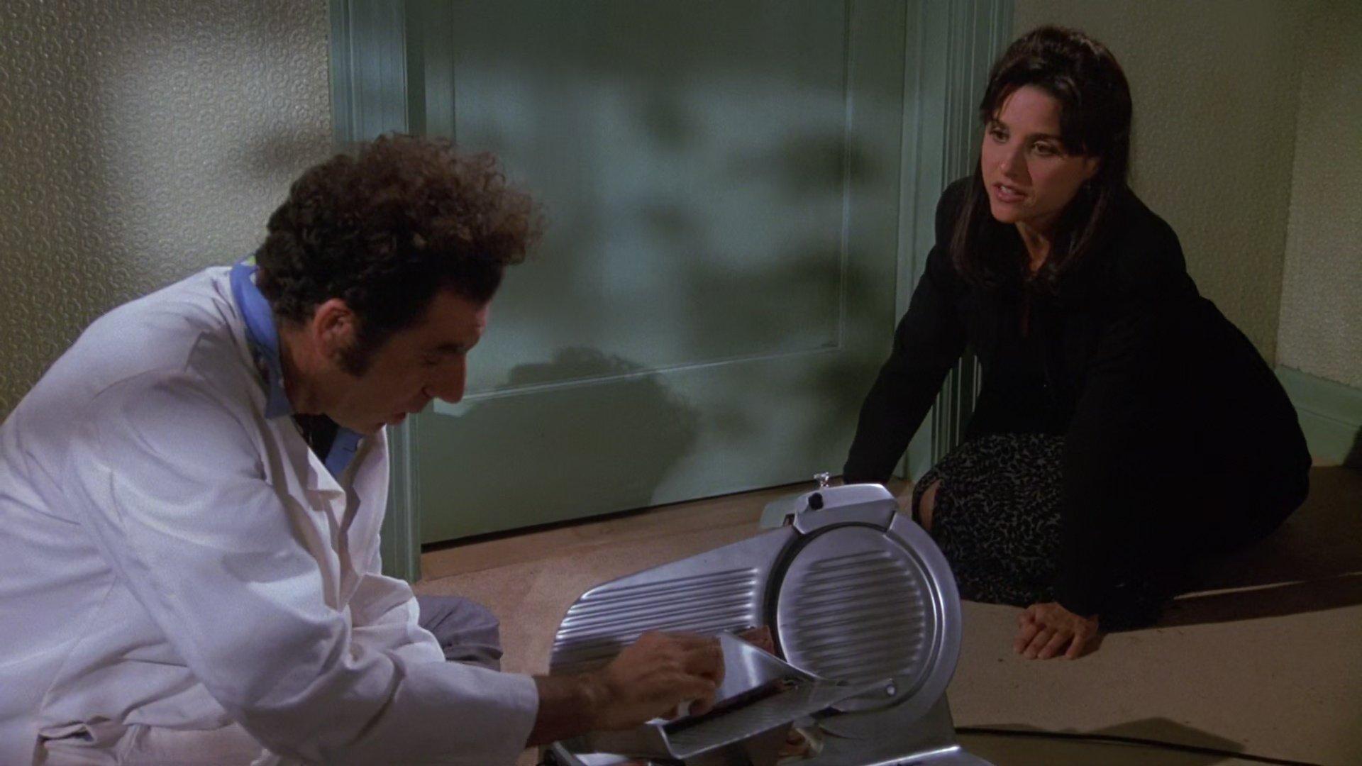 Still from The Slicer