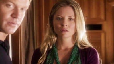 Still from Killer Barbecue