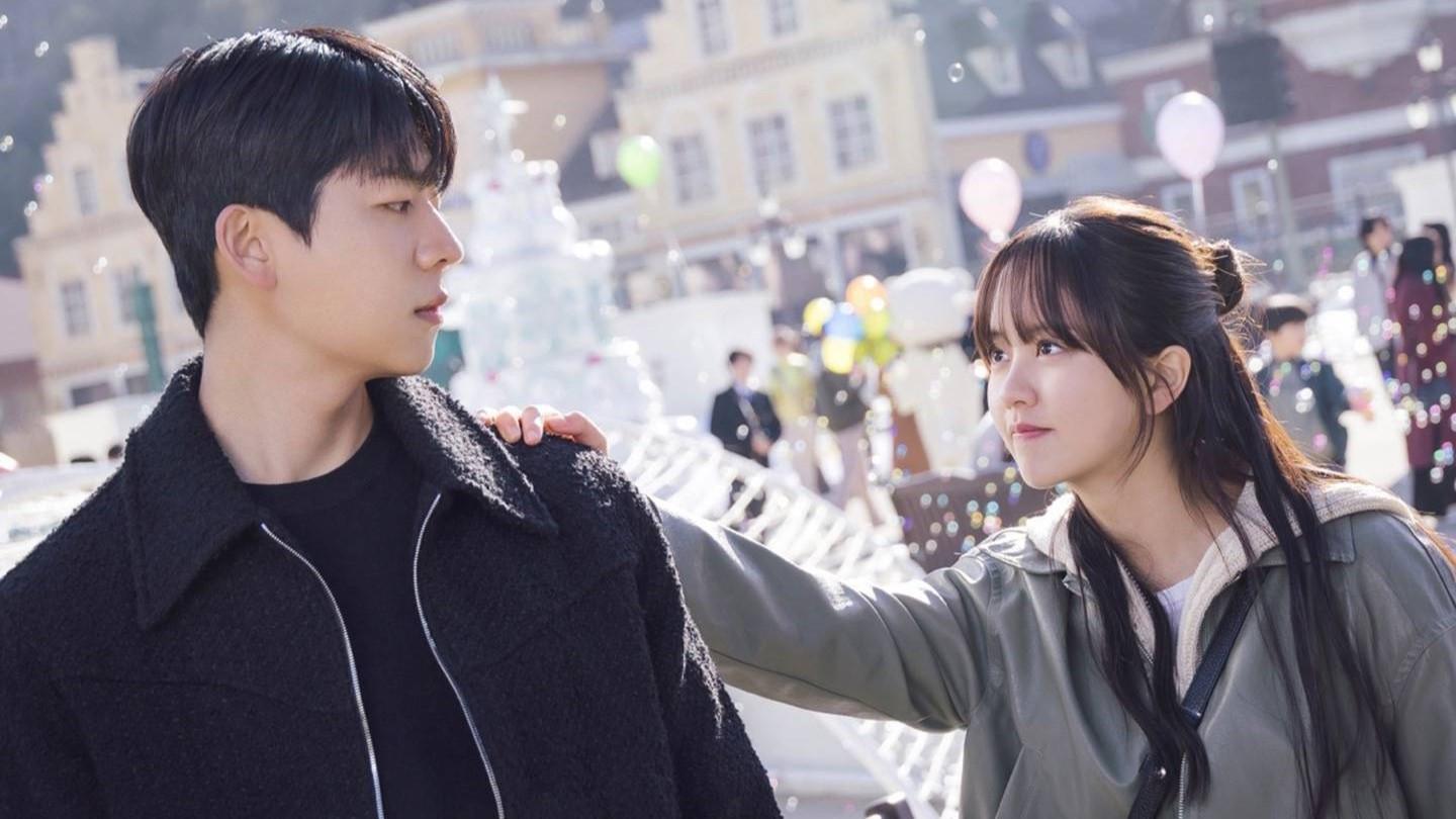Still from The Ex-Boyfriend