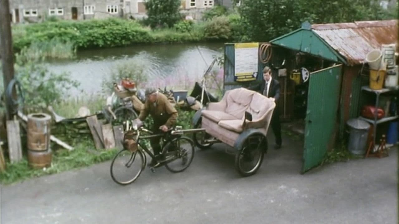 Still from From Audrey Nash To The Widow Dilhooley