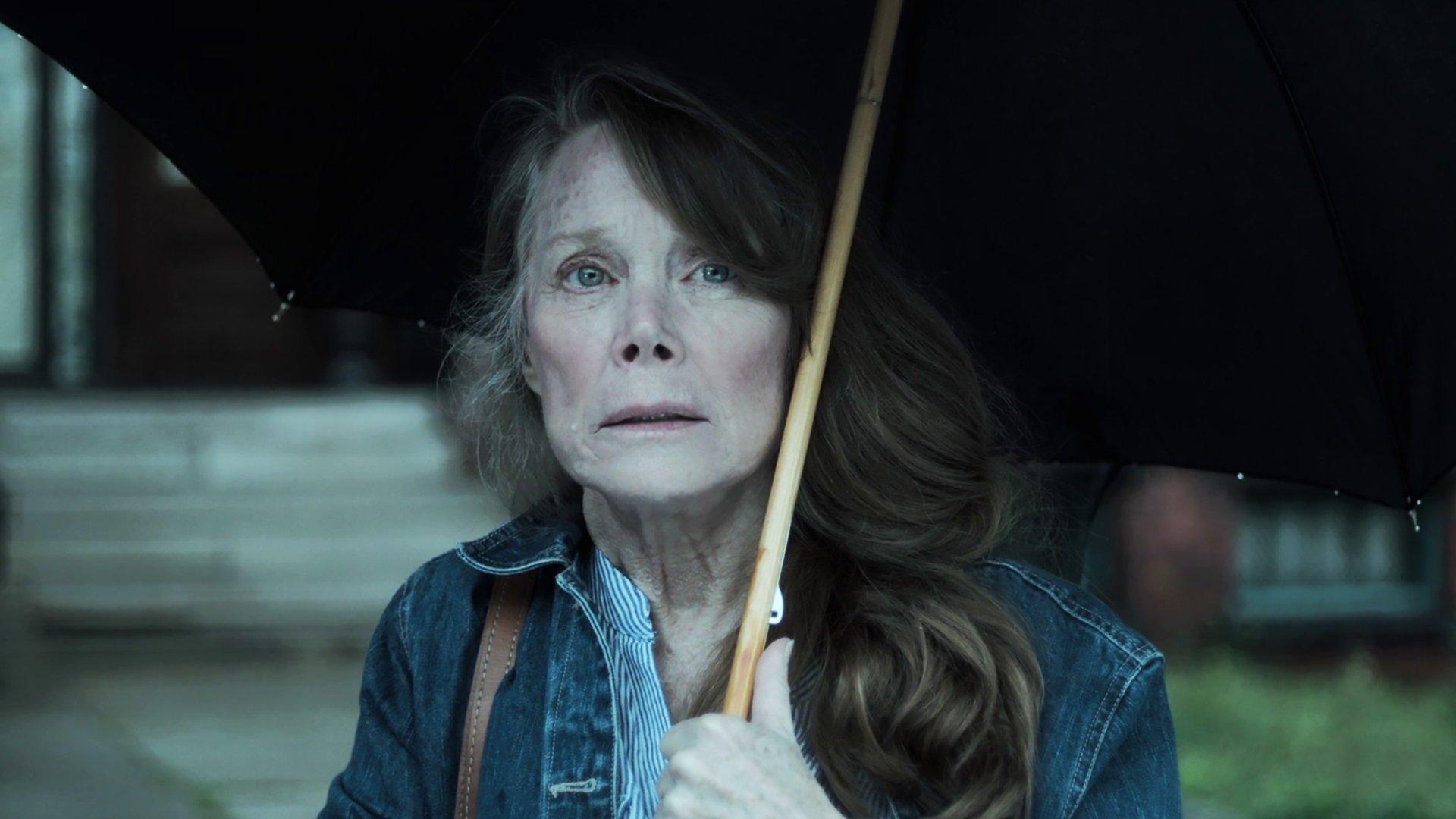 Still from The Box