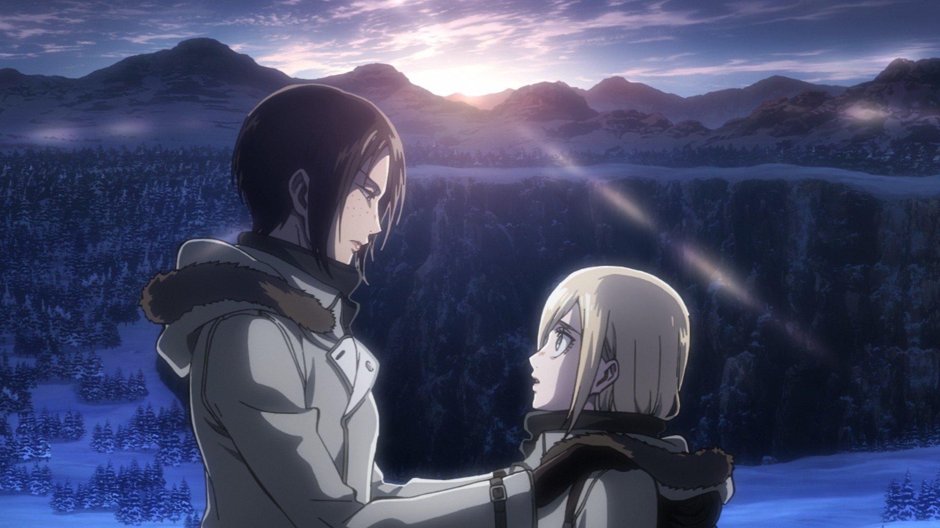 Still from Historia