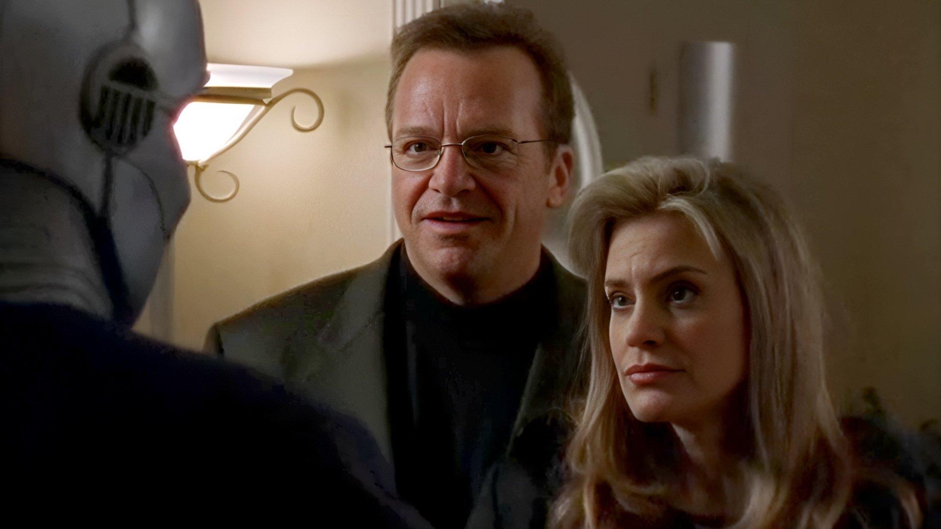 Still from Family  Values