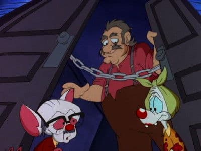 Still from My Feldmans, My Friends