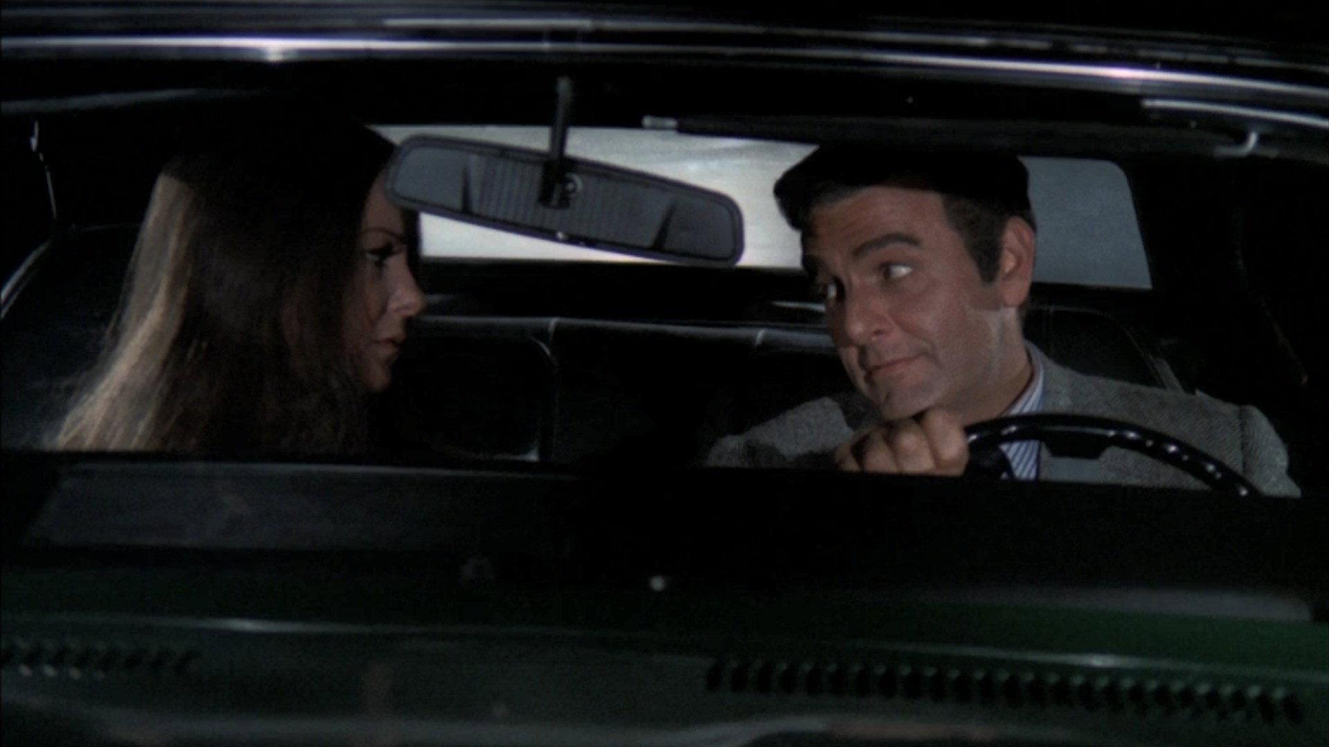 Still from A Step in Time