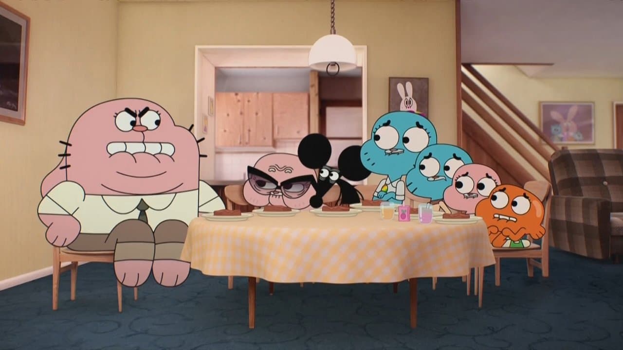 Still from The Man