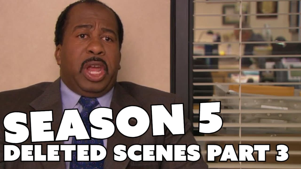 Still from Season 5 Deleted Scenes Part 3