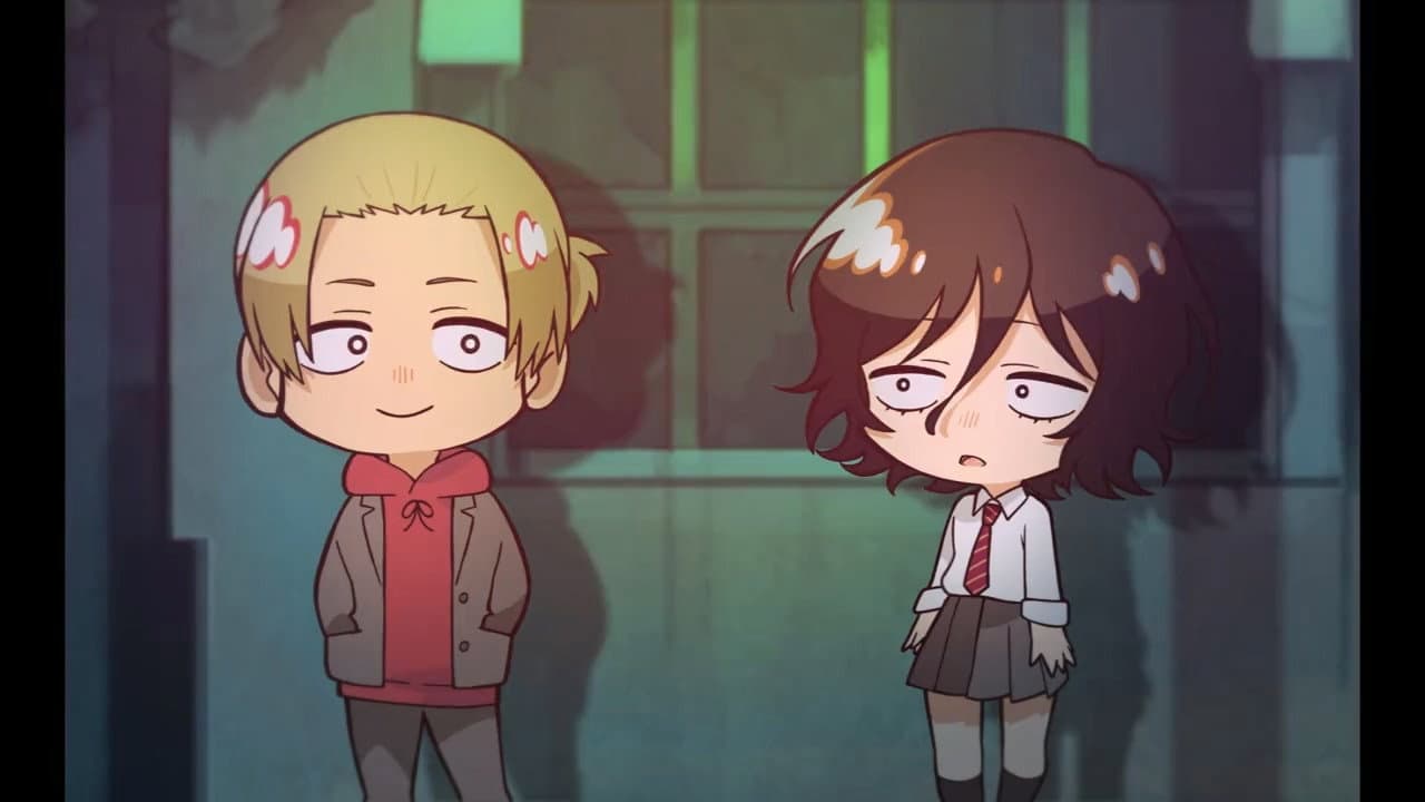 Still from Mini #20