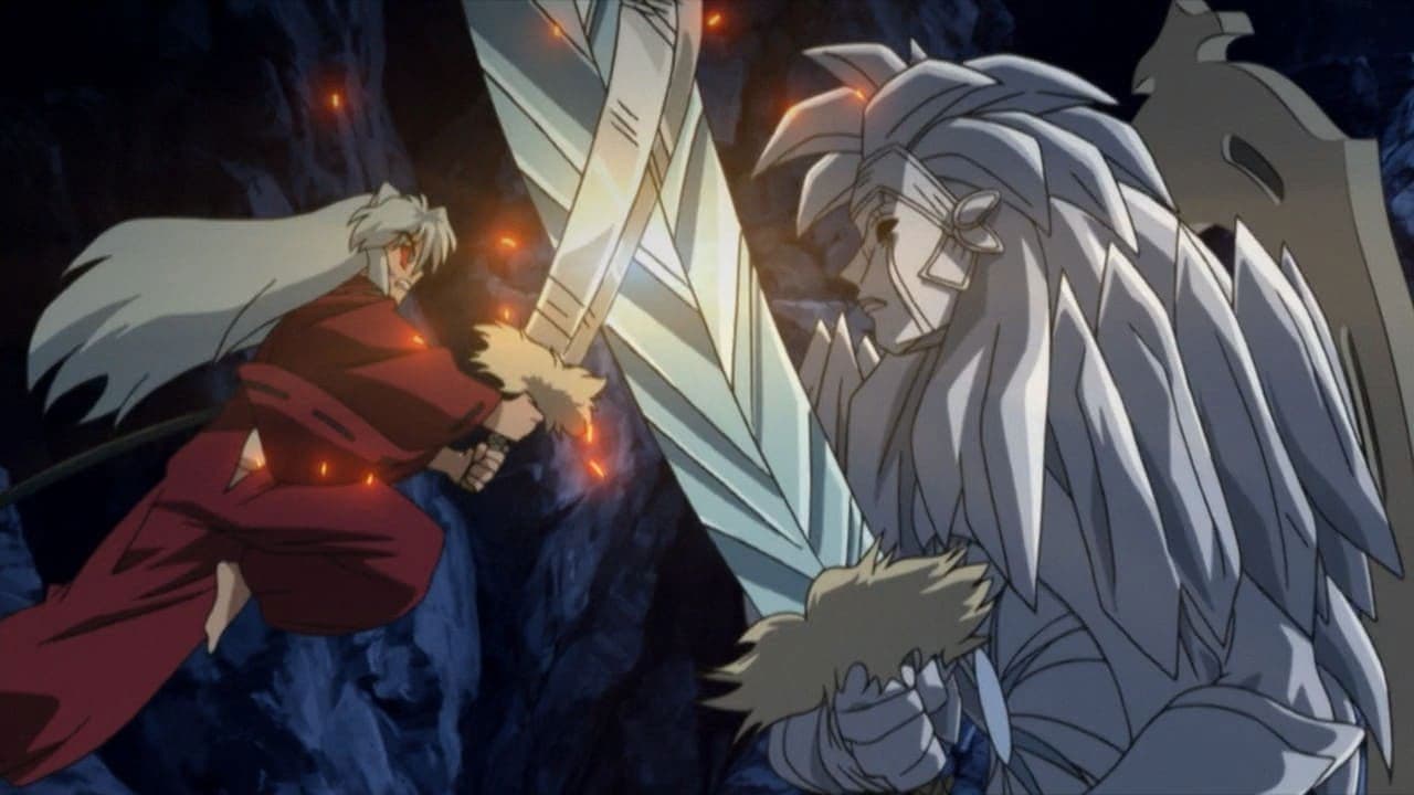 Still from Kanna's Gravestone