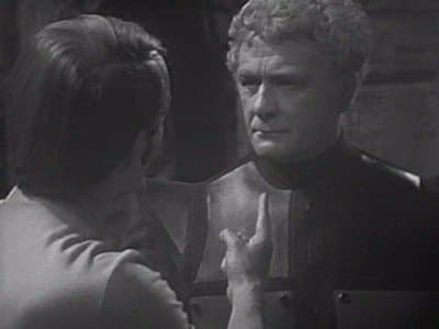 Still from The Krotons (4)