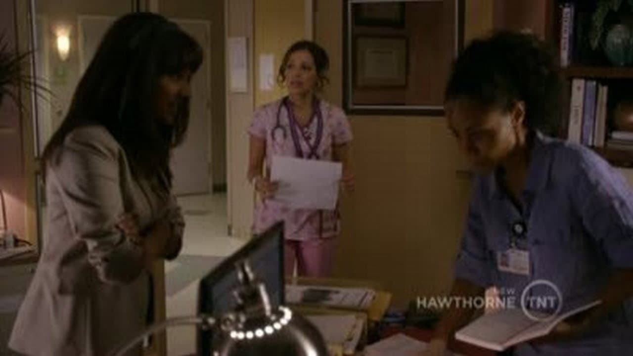 Still from Fight or Flight