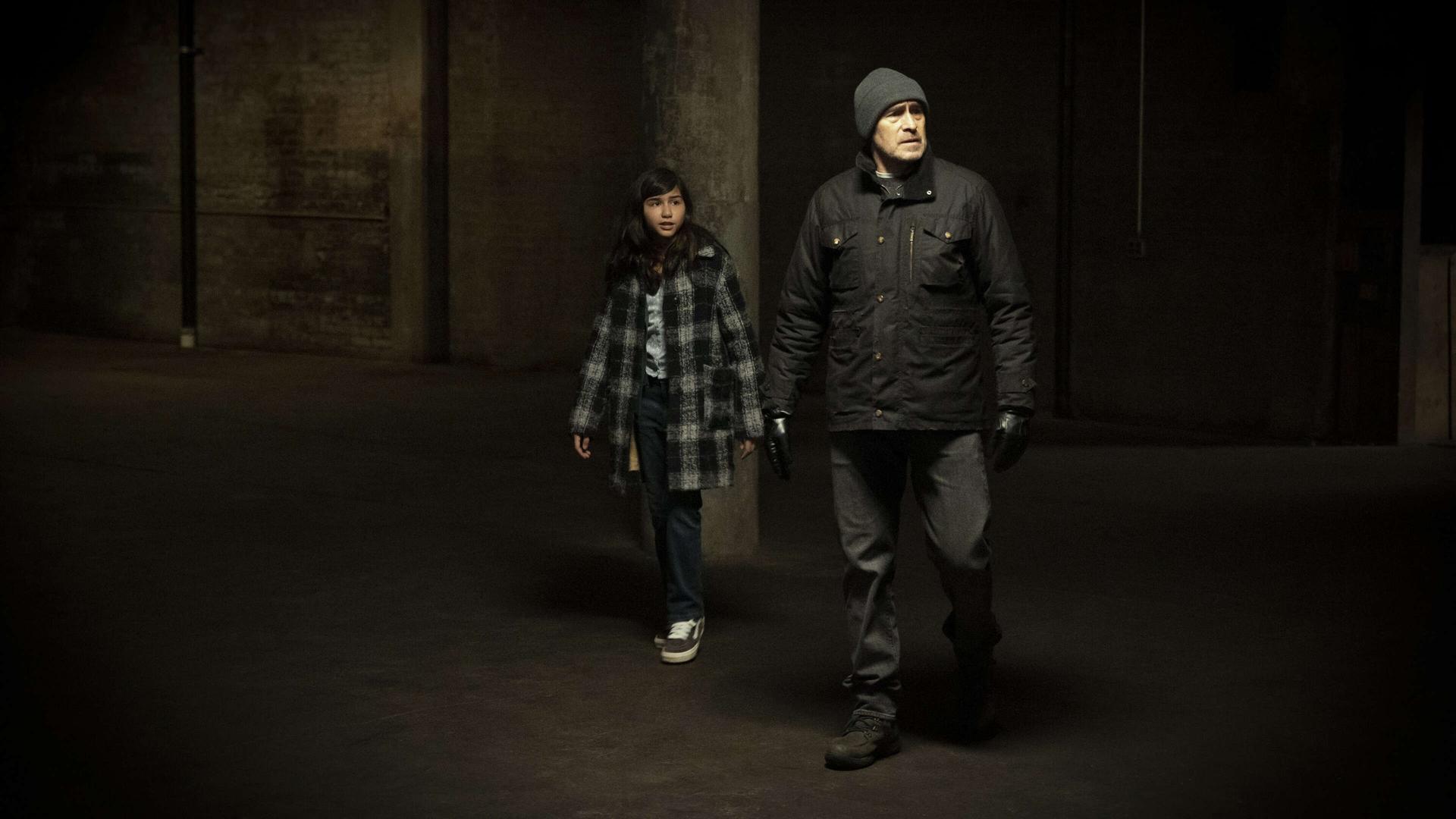Still from Quoquo Modo Necessarium
