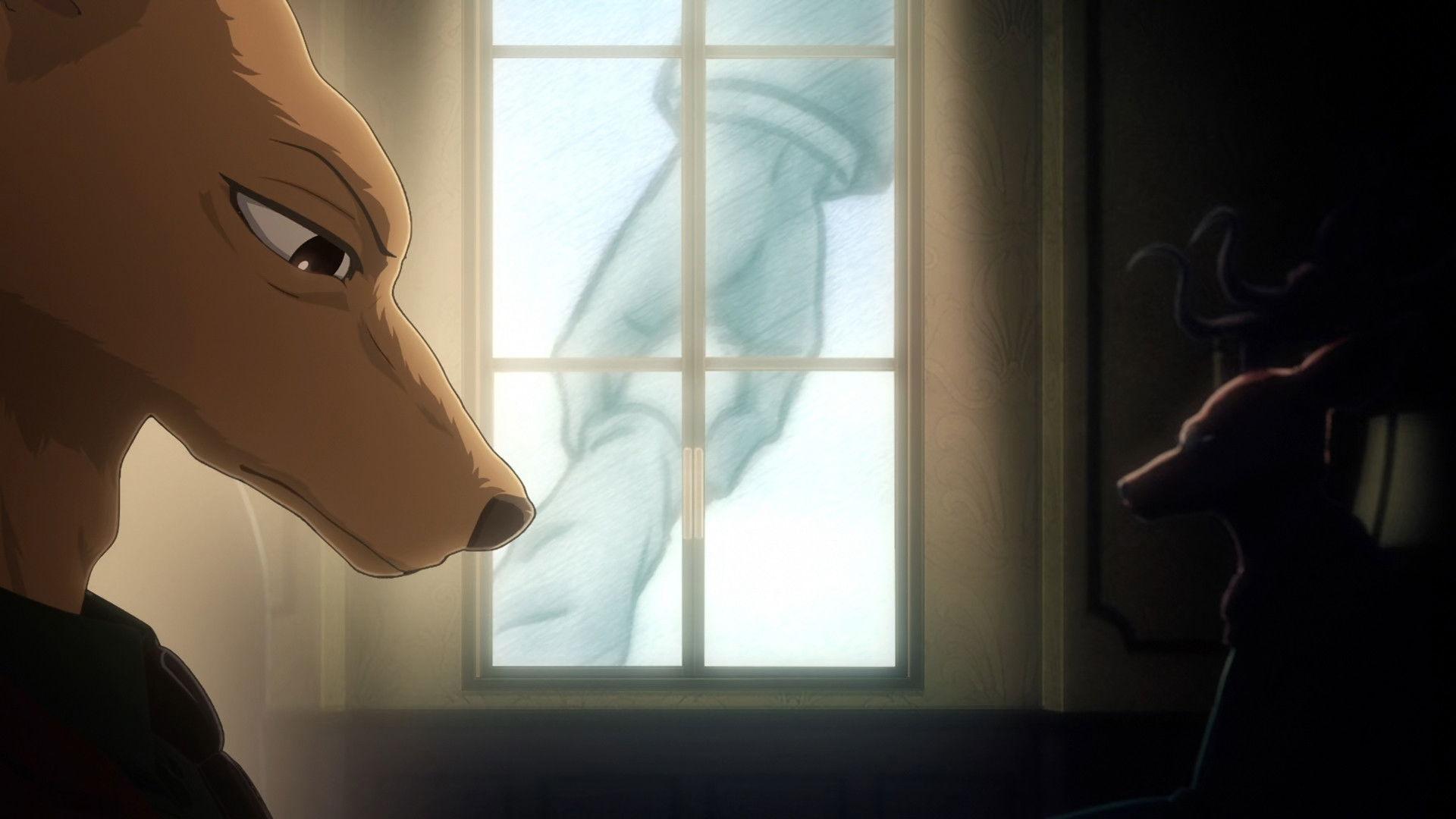 Still from Call It Like It Is