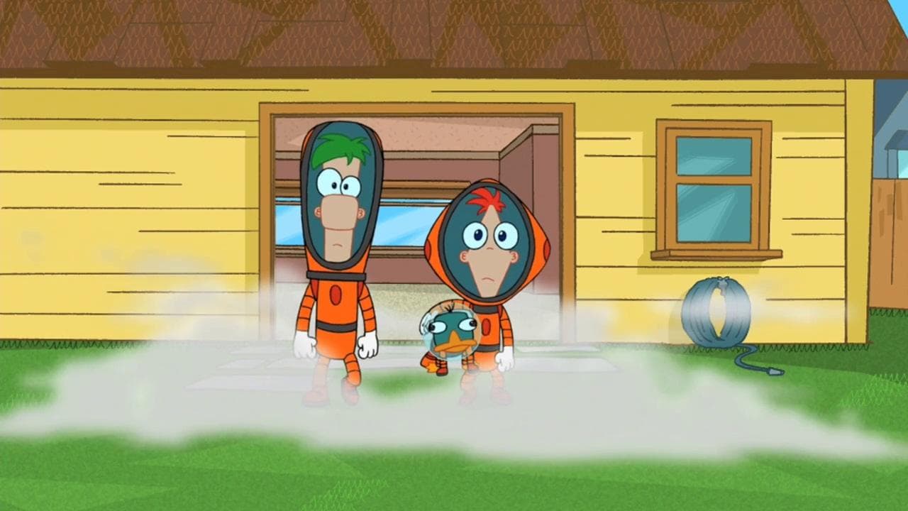 Still from Out to Launch