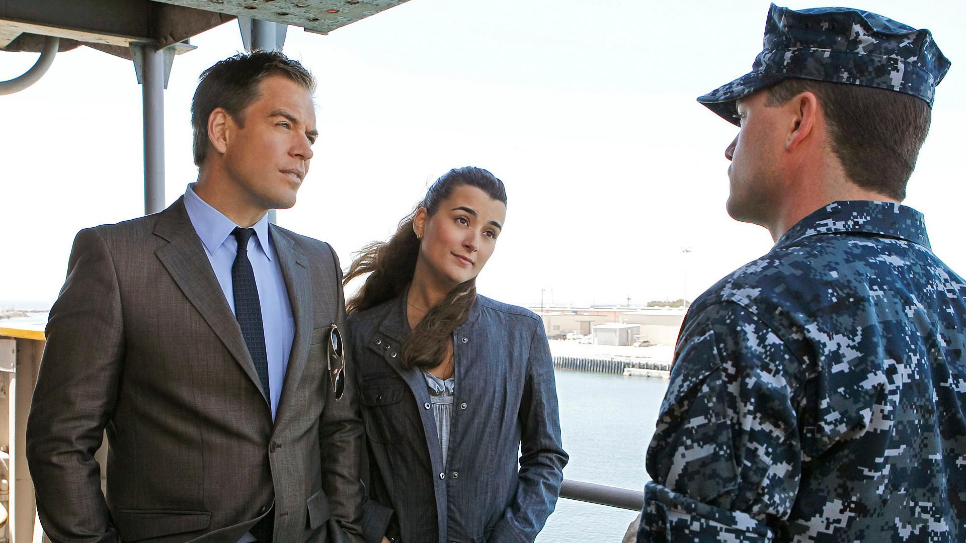 Still from Royals and Loyals