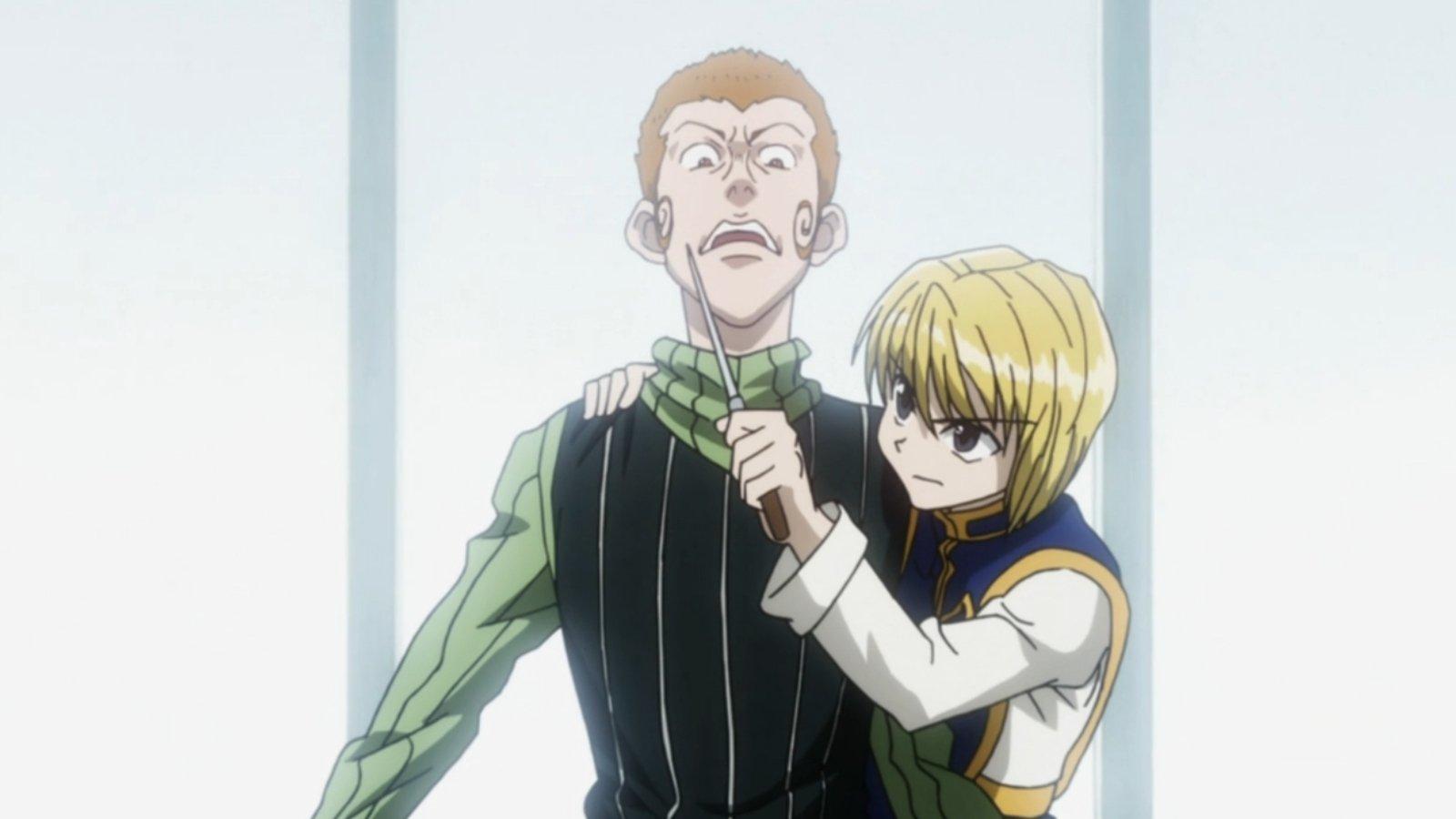 Still from Nen x Users x Unite?