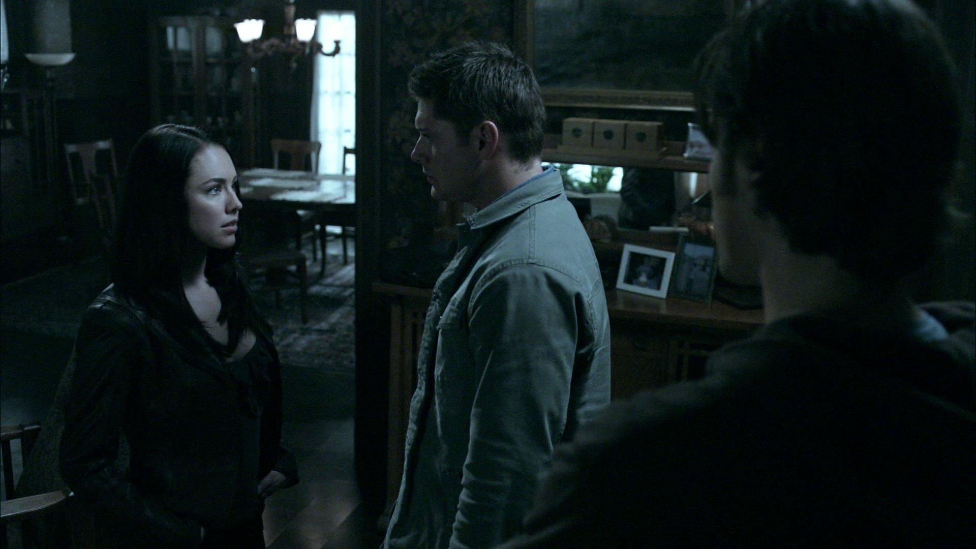 Still from Death Takes a Holiday
