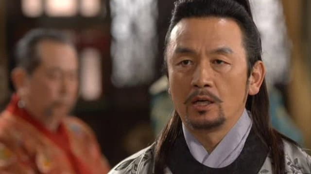 Still from Eagle Group and the Blood Vow