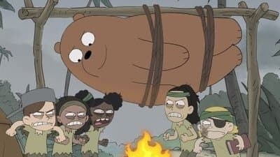 Still from Lord of the Poppies