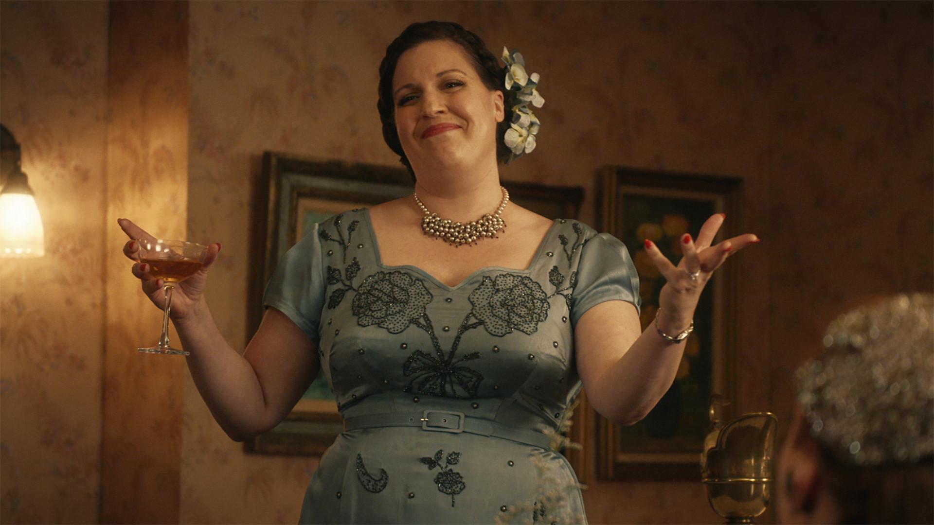 Still from Murder, My Sweet