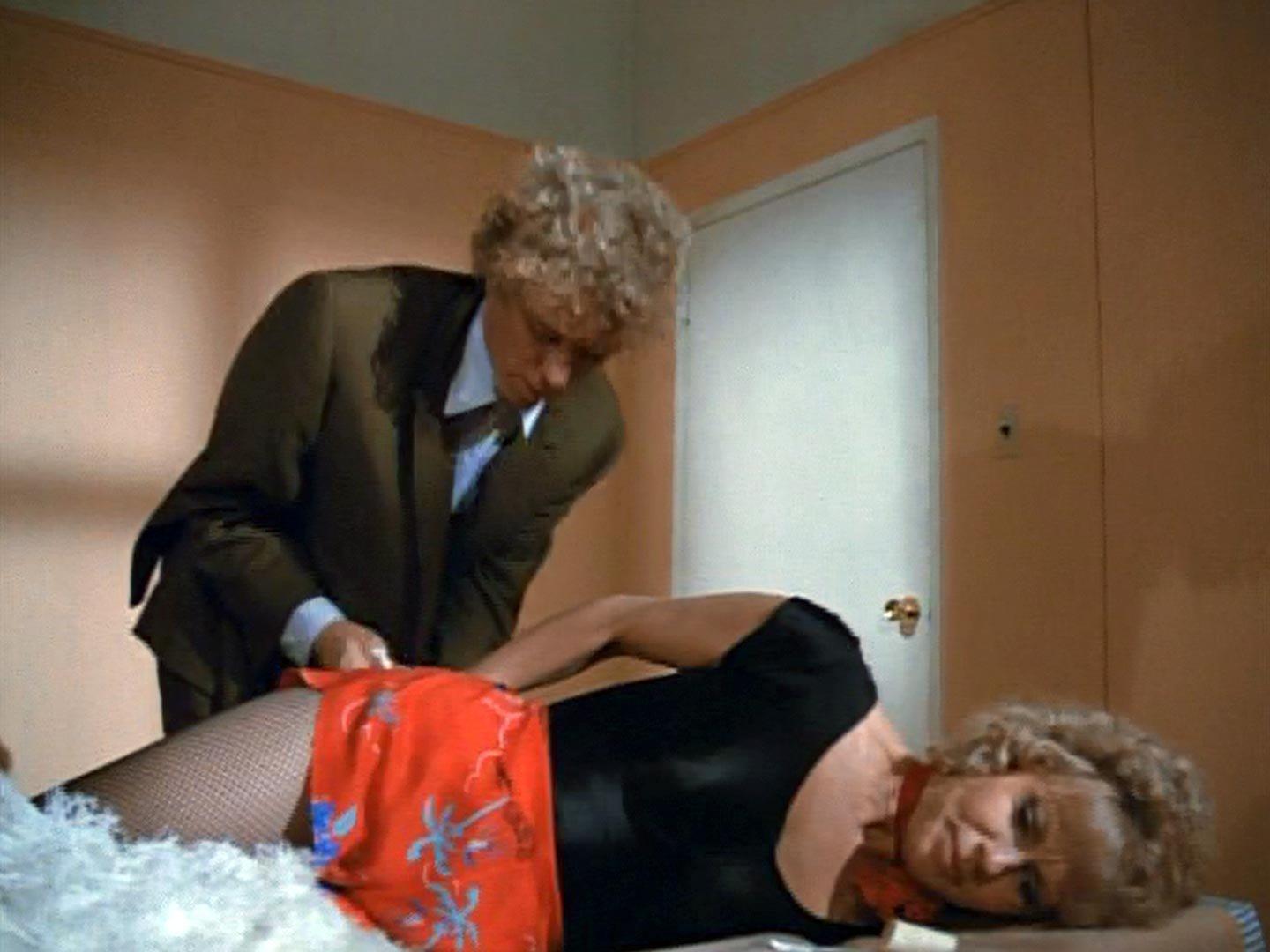 Still from Reseda Rose
