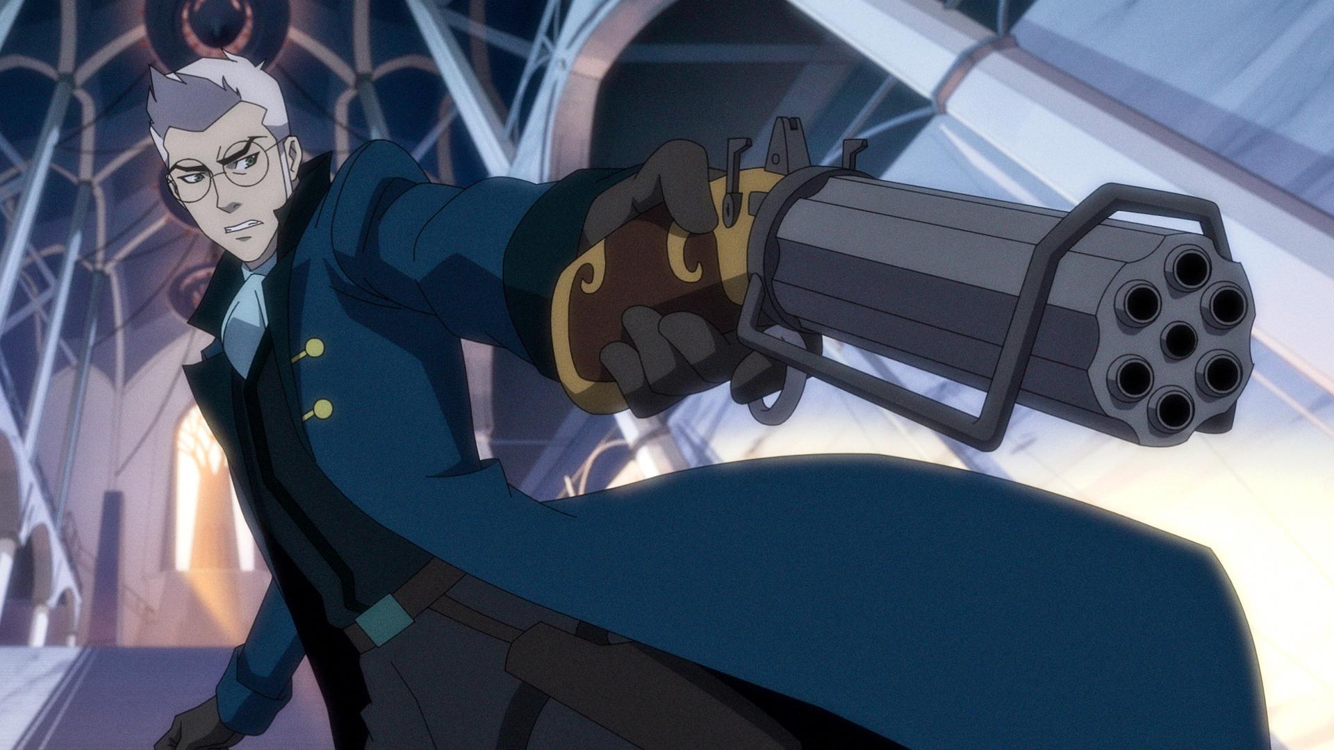 Still from The Terror of Tal'Dorei (1)