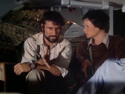 Still from Holding Pattern