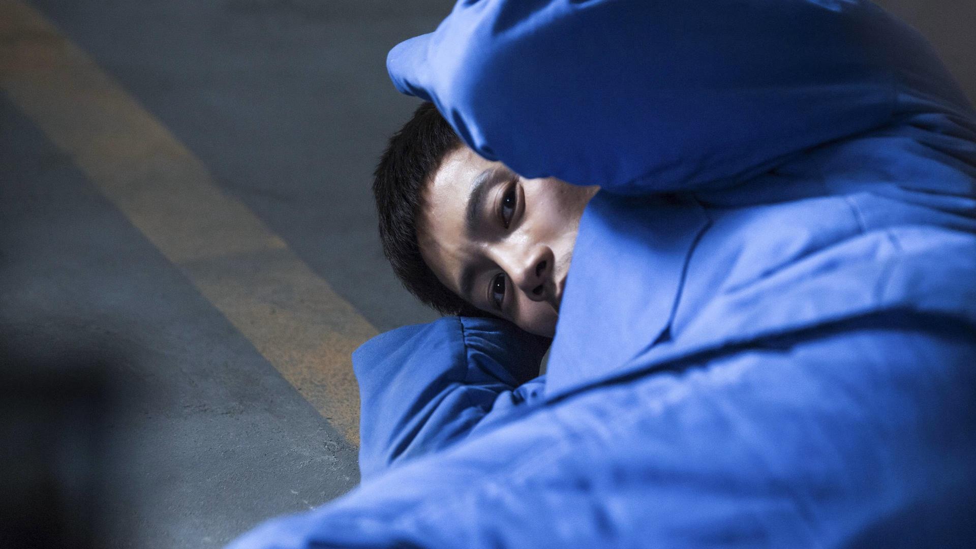 Still from Episode 13