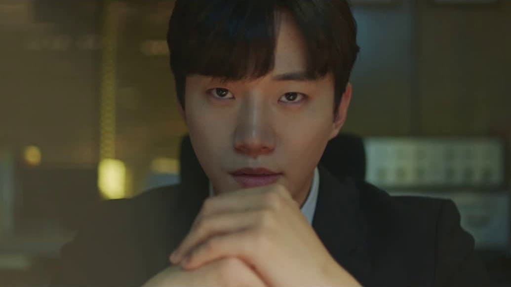 Still from Episode 12