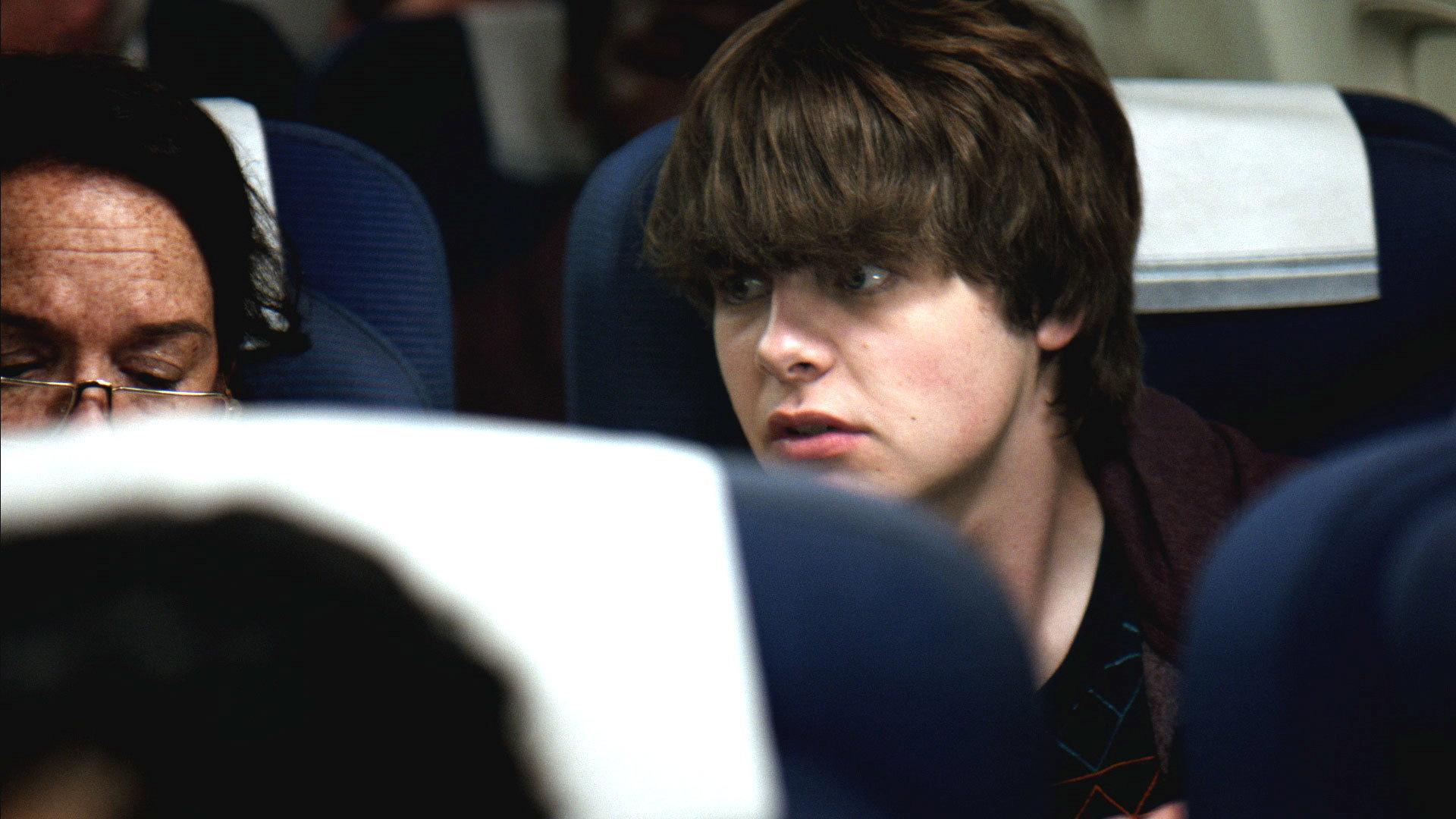 Still from Flight 462: Part 2