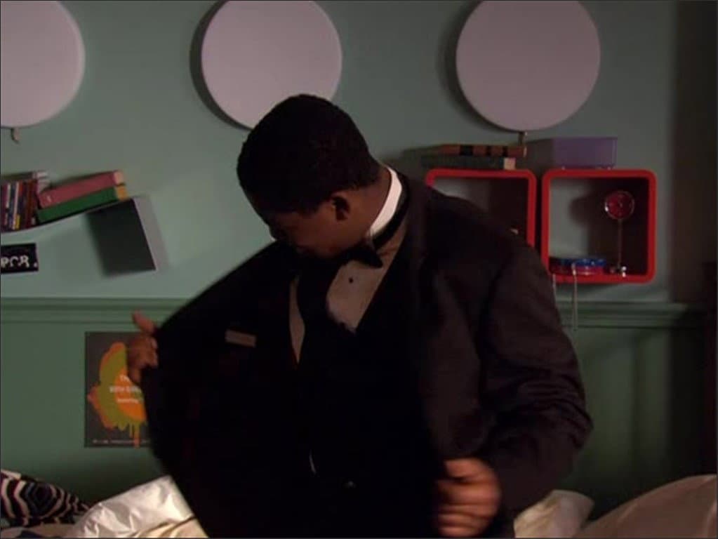 Still from The Curse of PCA (2)