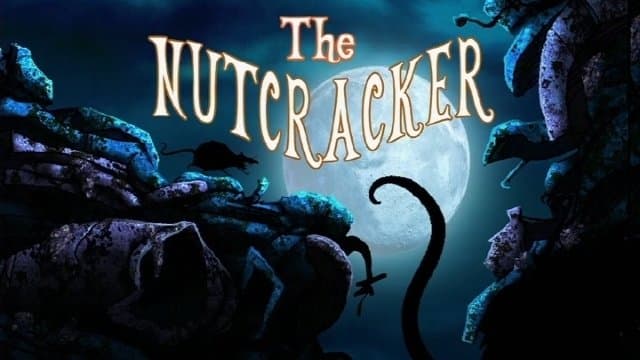 Still from The Nutcracker