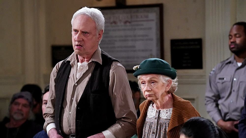 Still from Wheelers of Fortune