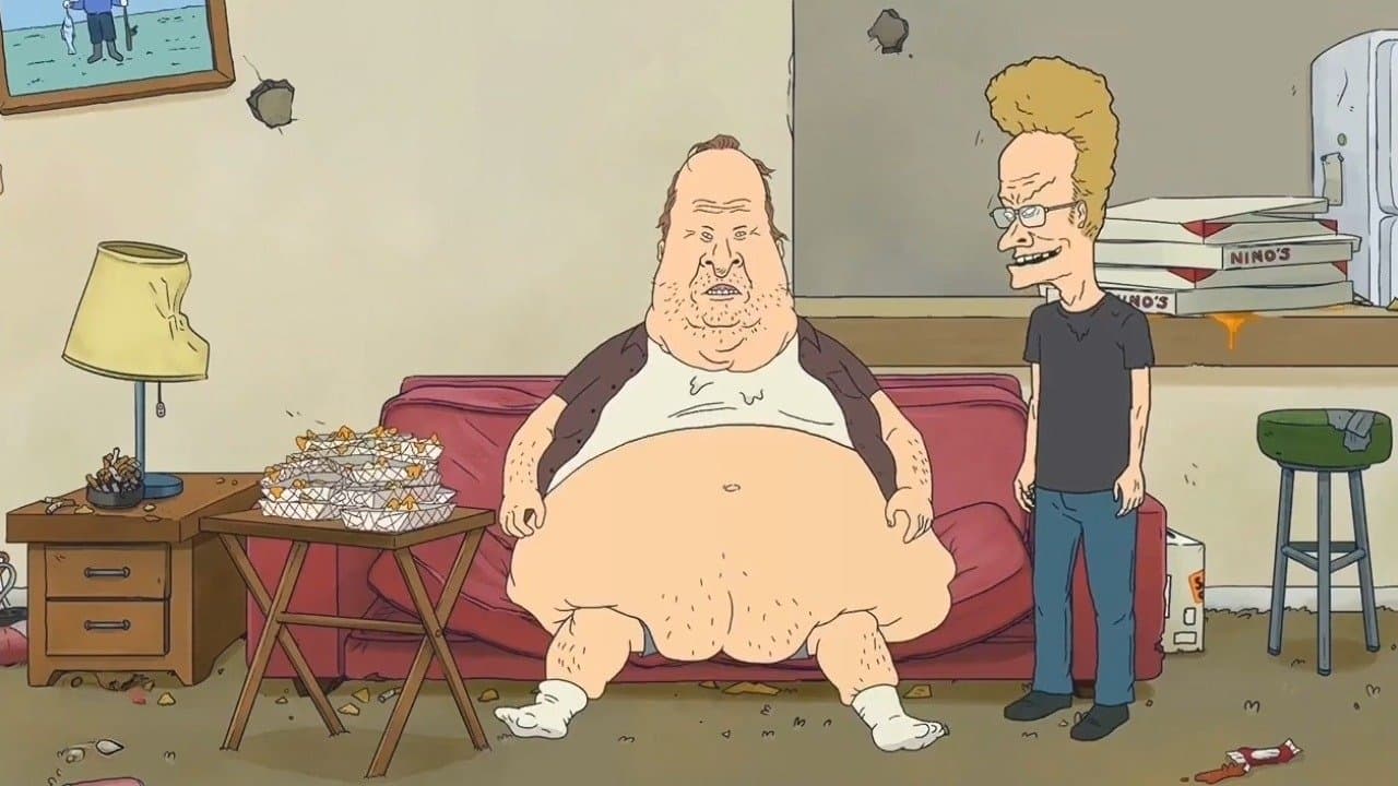 Still from Too Big to Fail