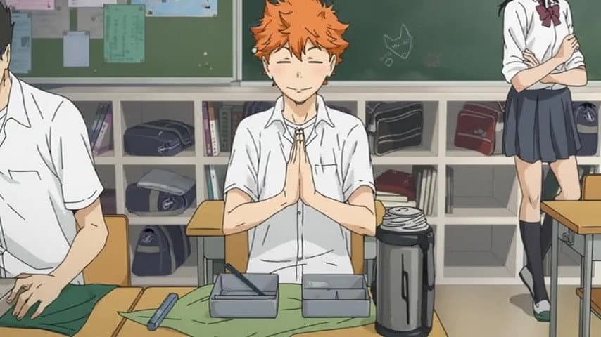 Still from Lev Appears!
