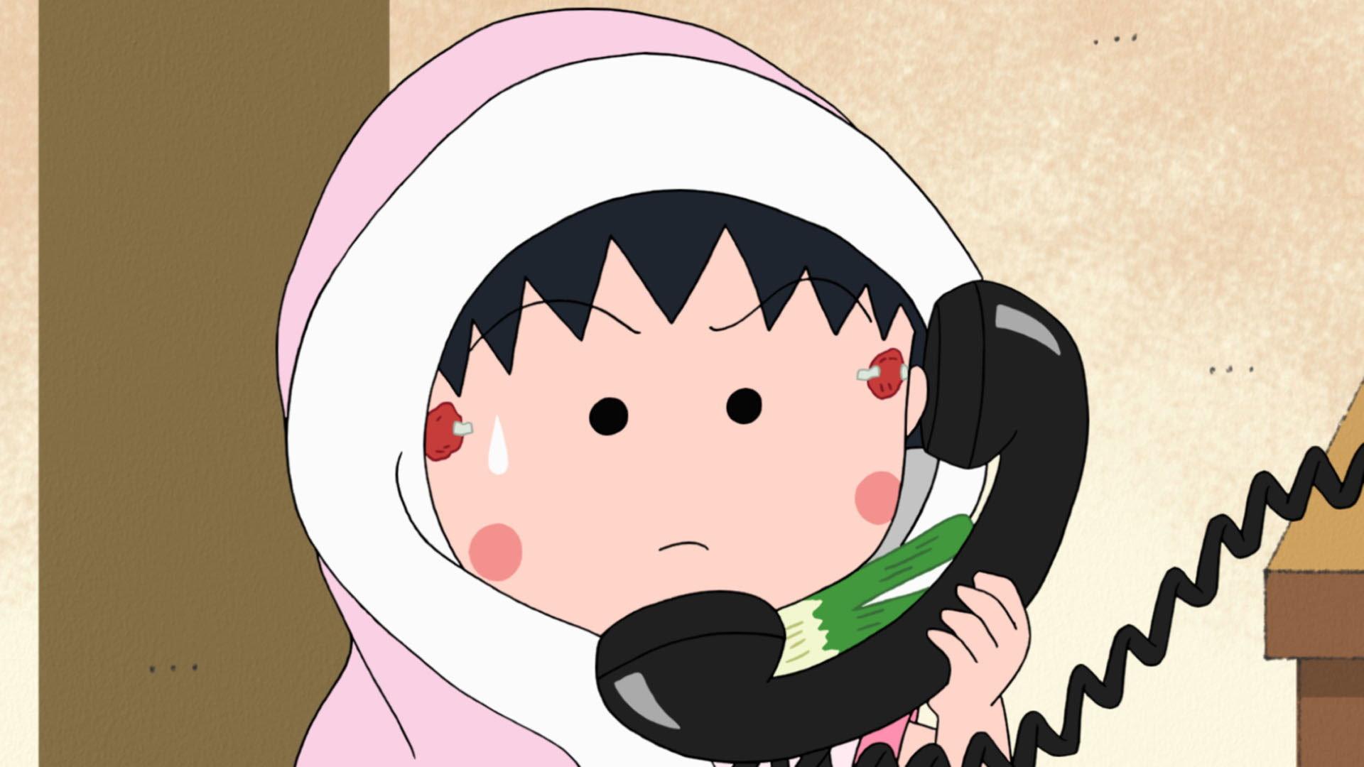Still from Episode 1497