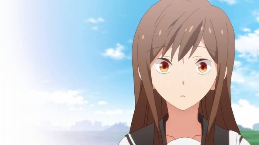 Still from Point-Blank Relationship