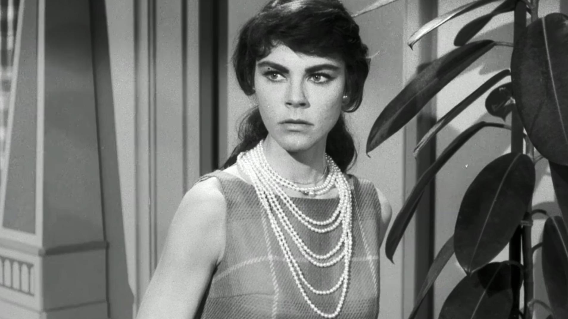 Still from The Case of the Lost Last Act
