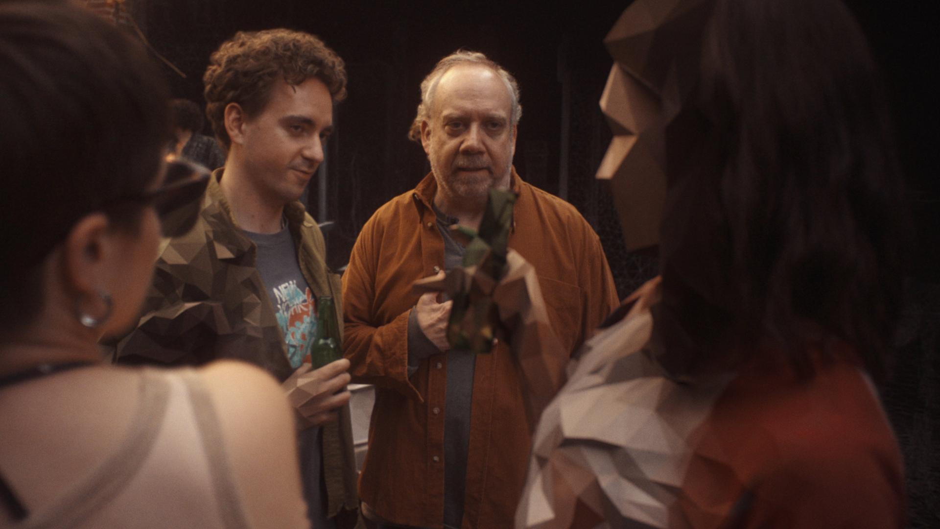 Still from Eulogy