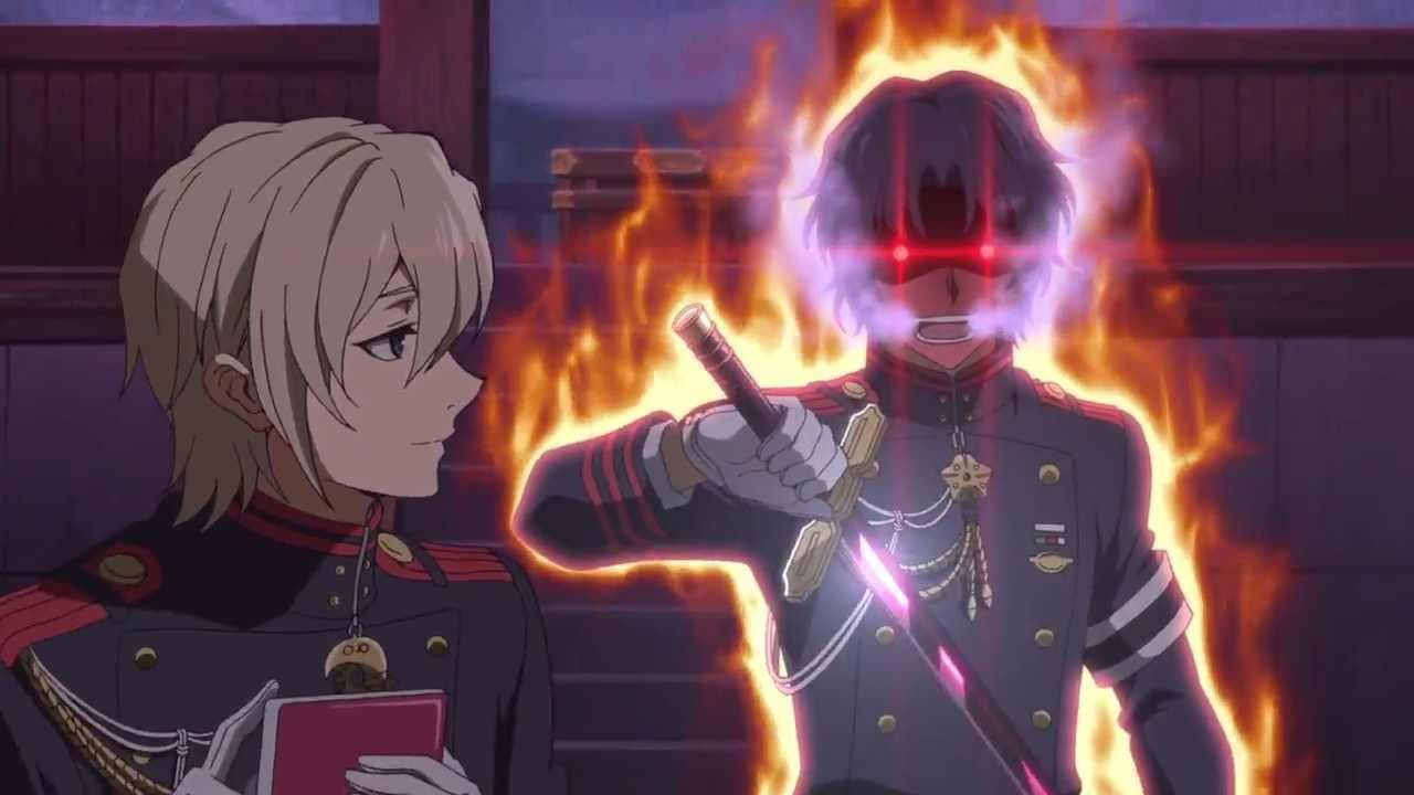 Still from Seraph of the Endless 9