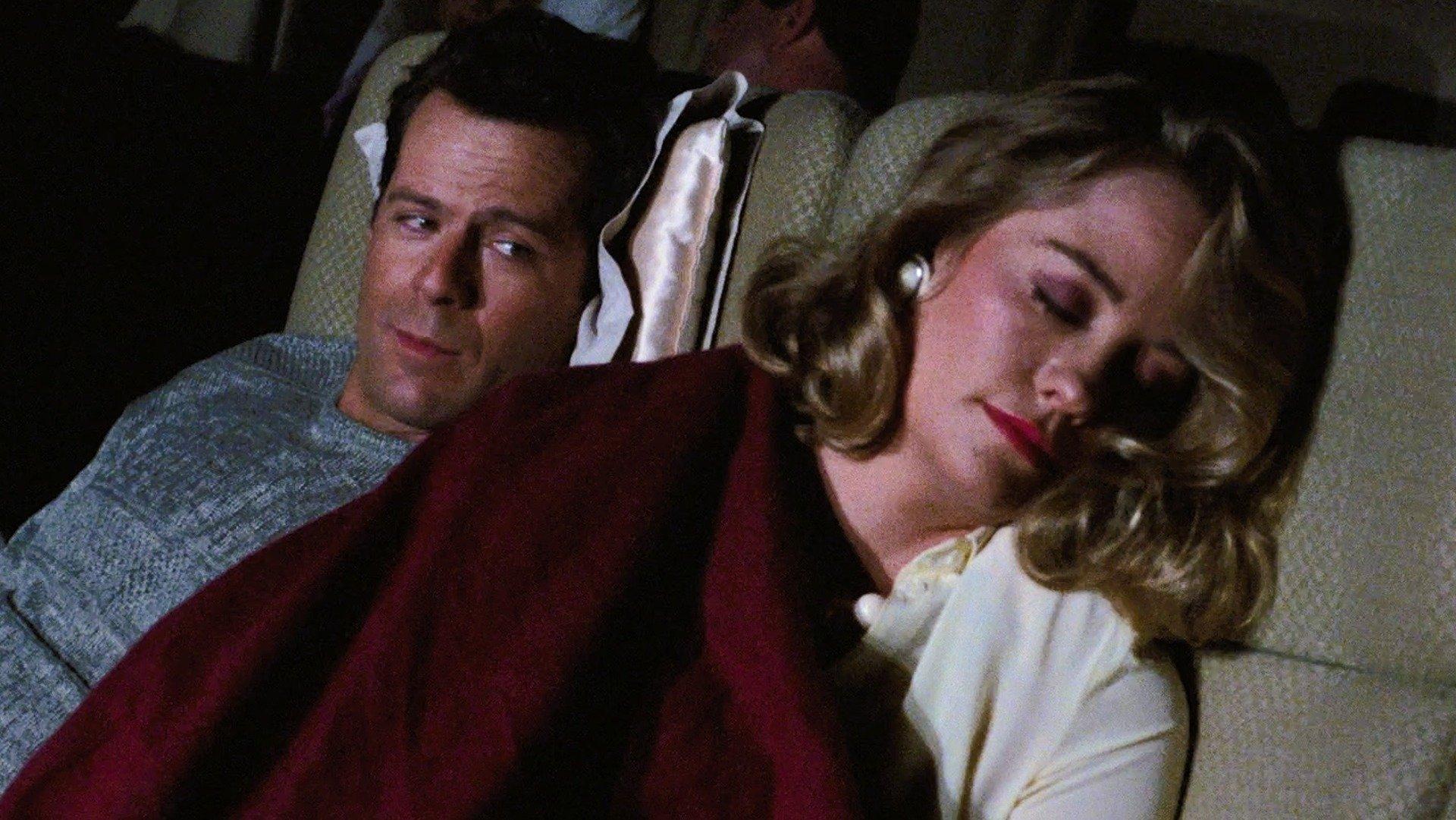 Still from The Bride of Tupperman