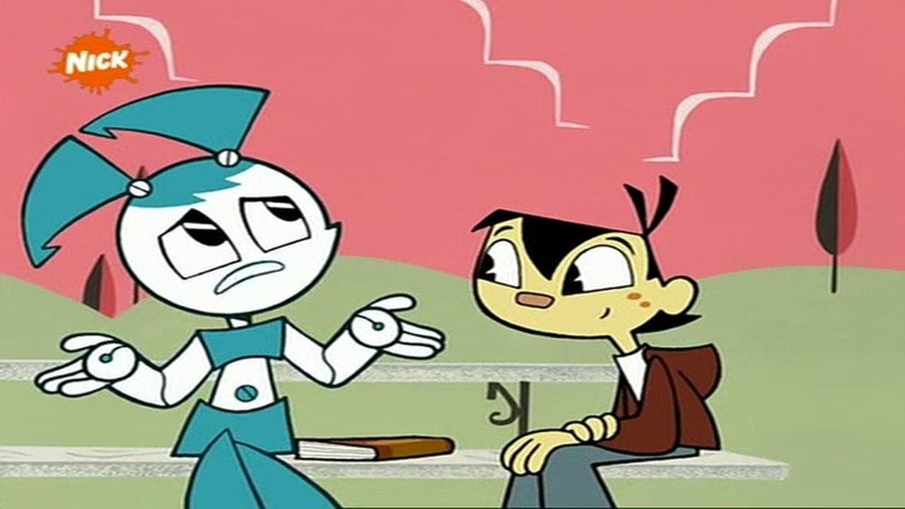Still from Love 'Em or Leash 'Em